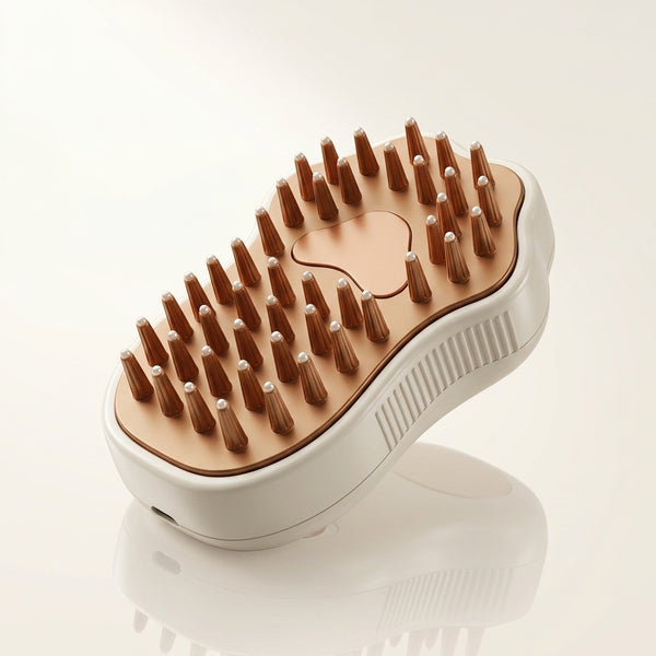 Gentle home grooming that actually works